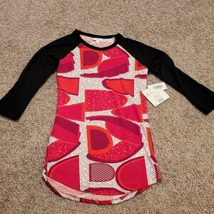 New Lularoe Randy Size XXS